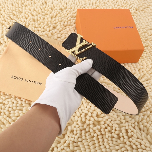 激安ルイヴィトンベルト細部ディテール